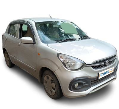 Maruti Celerio-img